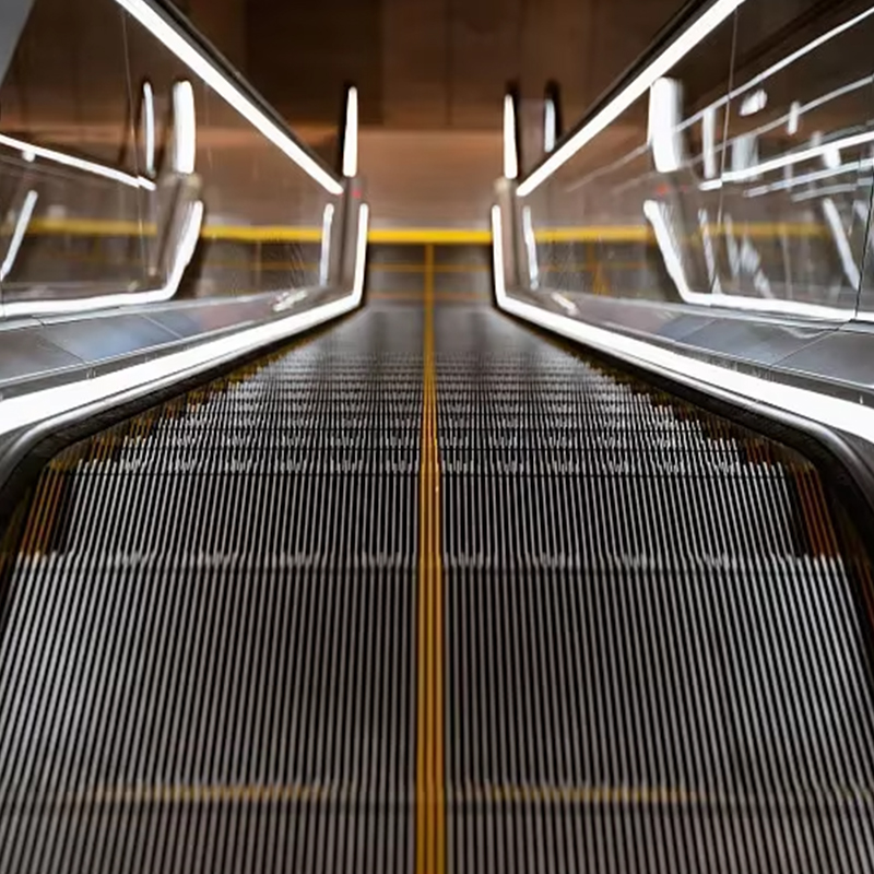 VTES104 Energy Efficient Moving Walk Escalator _ Smooth at Tahimik na Operasyon para sa Public Transport Hubs