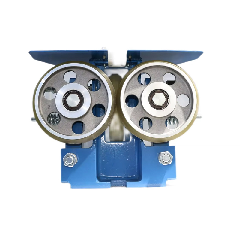 VTSP154 High Speed ​​Cabin Rail Elevator Parts Rolling Guide Shoe
