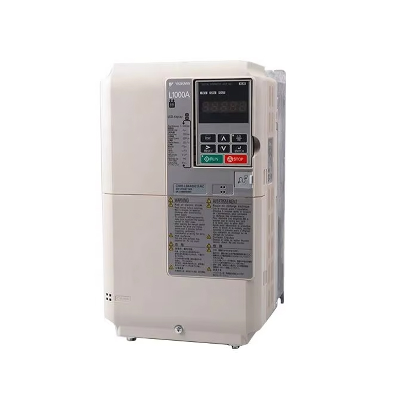VTSP379 High Efficiency Quality Yaskawa L1000A Frequency Inverters