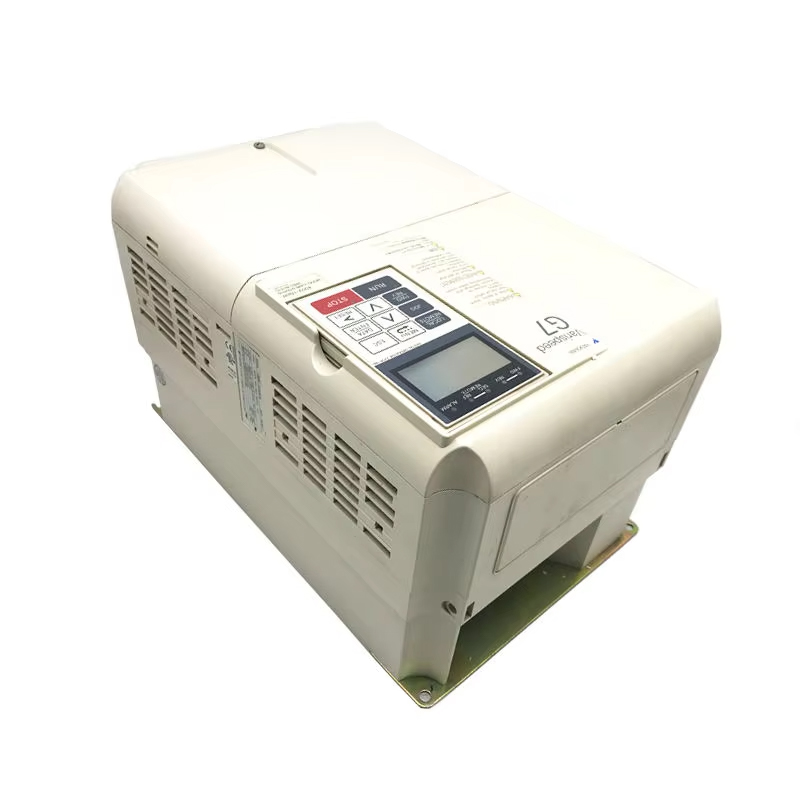 VTSP379 High Efficiency Quality Yaskawa L1000A Frequency Inverters