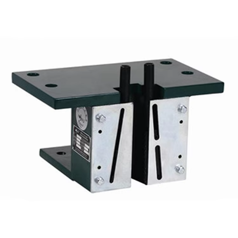 VTSP282 Elevator Instantaneous Safety Gear Elevator Spare Parts Kaligtasan