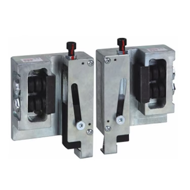 VTSP282 Elevator Instantaneous Safety Gear Elevator Spare Parts Kaligtasan