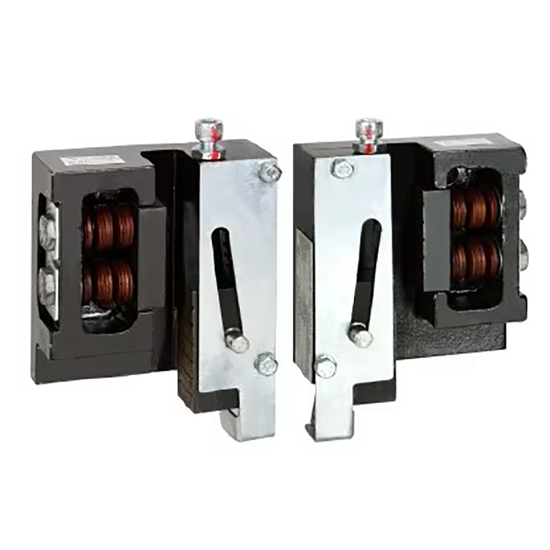 VTSP282 Elevator Instantaneous Safety Gear Elevator Spare Parts Kaligtasan