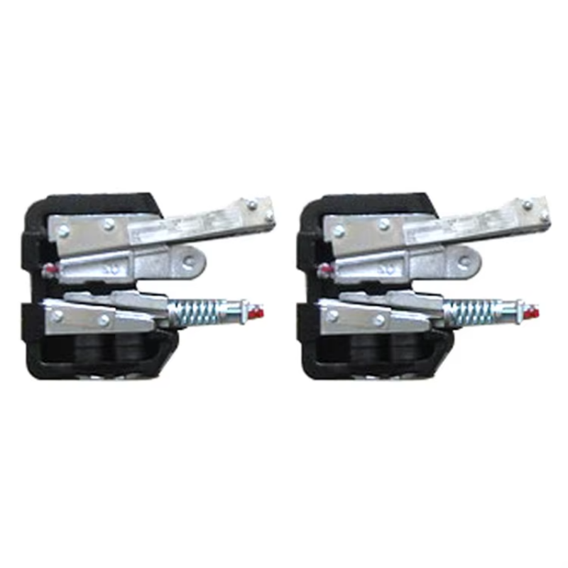 VTSP282 Elevator Instantaneous Safety Gear Elevator Spare Parts Kaligtasan