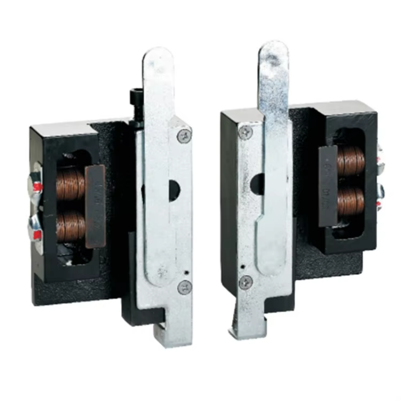 VTSP282 Elevator Instantaneous Safety Gear Elevator Spare Parts Kaligtasan