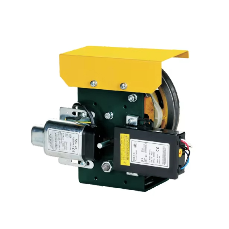 VTSP295 Super Quality Factory Elevator Over Speed ​​Governor na may Murang Presyo