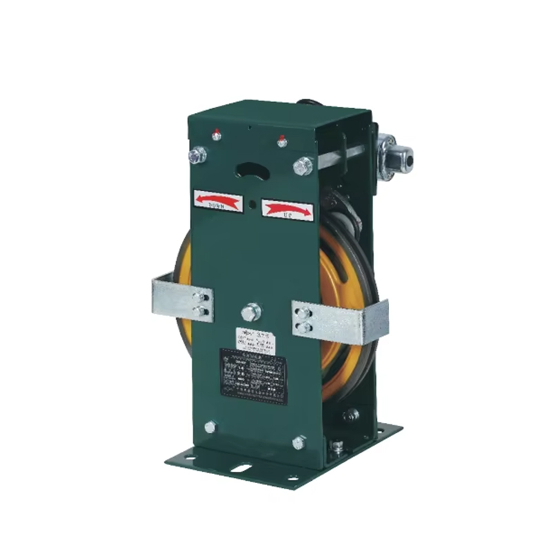 VTSP295 Super Quality Factory Elevator Over Speed ​​Governor na may Murang Presyo