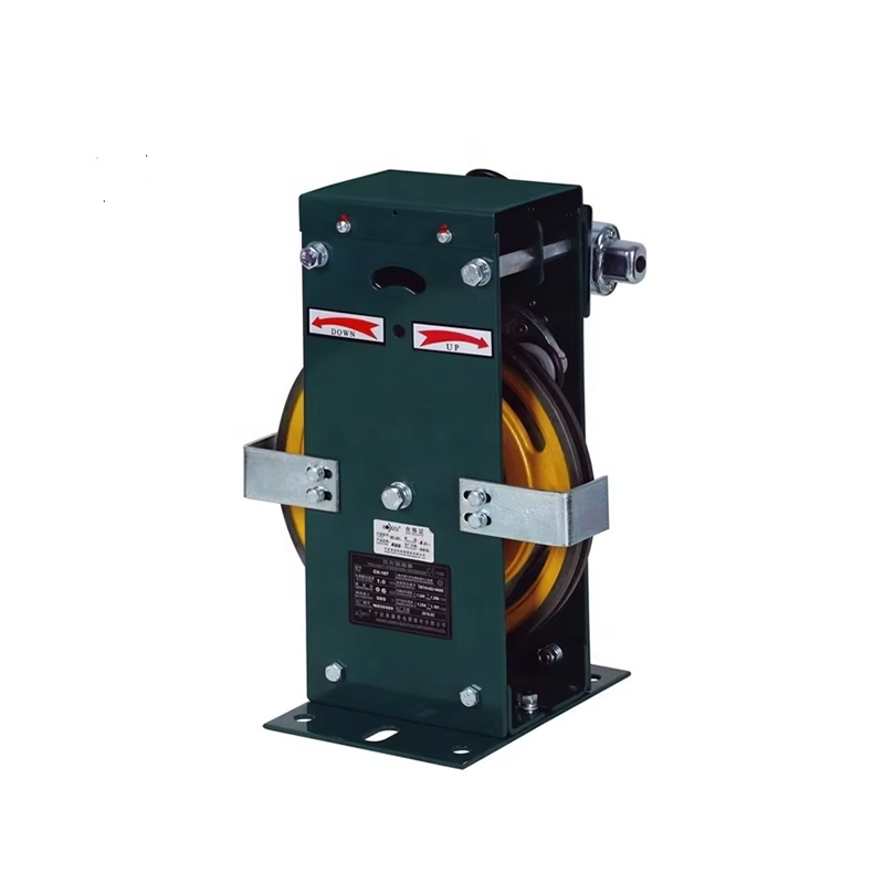 VTSP295 Super Quality Factory Elevator Over Speed ​​Governor na may Murang Presyo