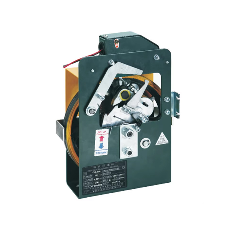 VTSP295 Super Quality Factory Elevator Over Speed ​​Governor na may Murang Presyo
