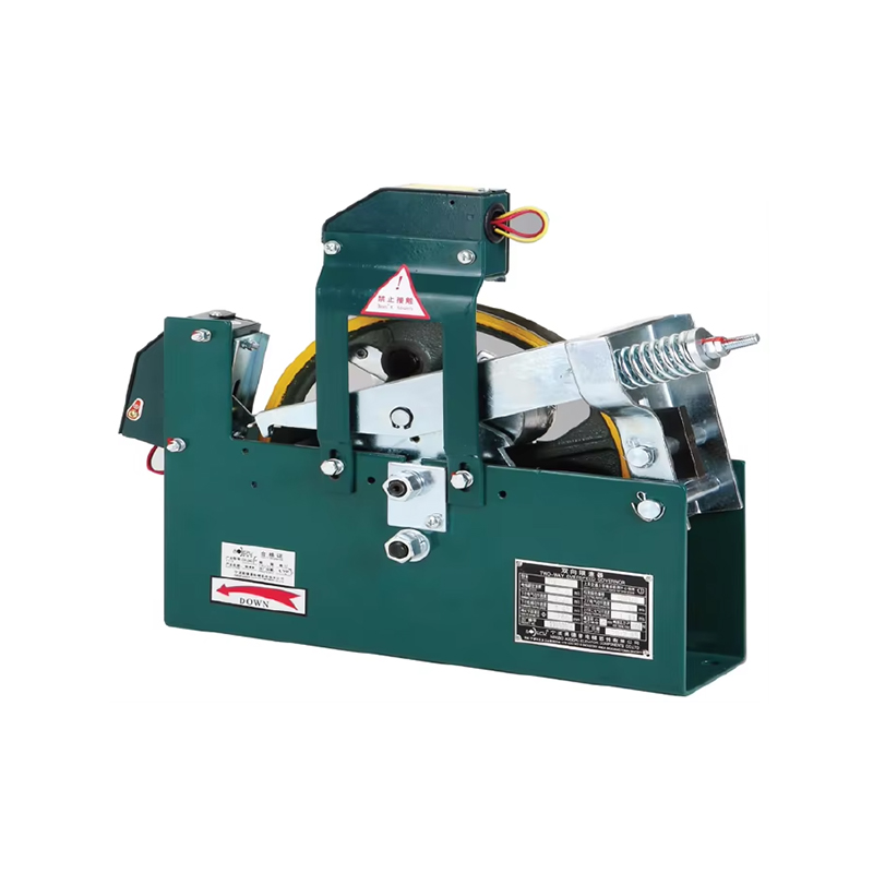 VTSP296 Lift Parts Elevator Electronic Over Speed ​​Control Gobernador