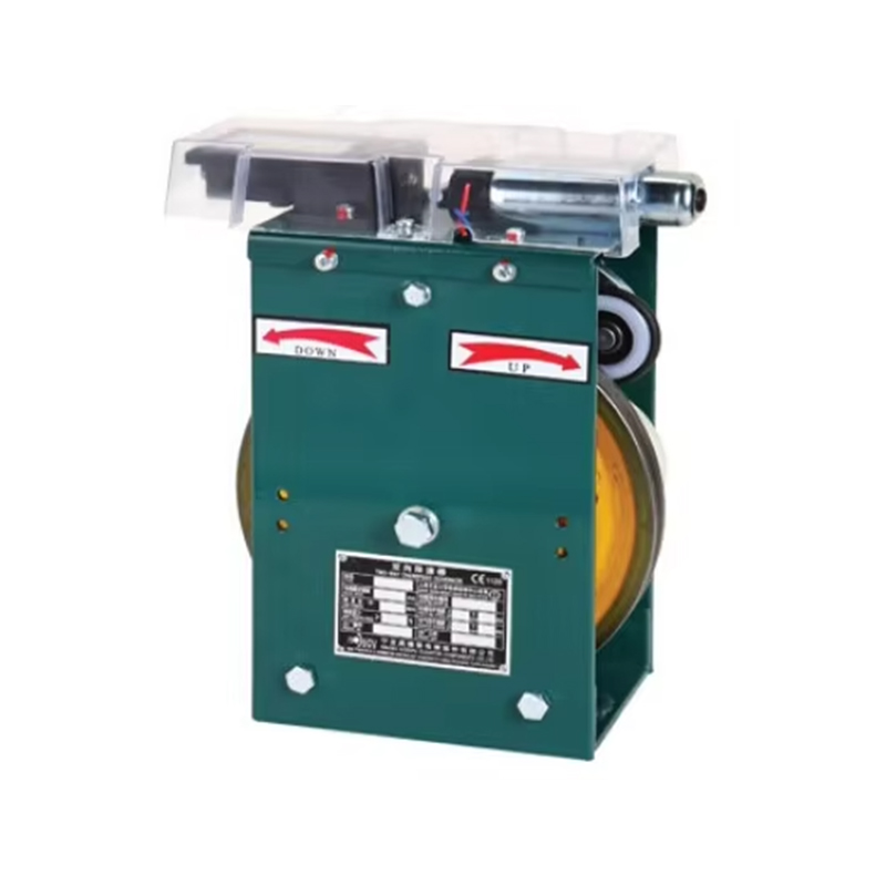 VTSP296 Lift Parts Elevator Electronic Over Speed ​​Control Gobernador