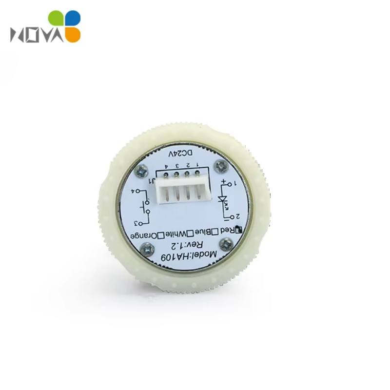 VTSP353 Pinakamahusay na Presyo NV Modern Stainless Steel Elevator Push Button Parts para sa Mga Gusali ng Opisina na may 1 Taon na Warranty