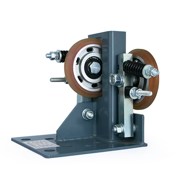 VTSP154 High Speed ​​Cabin Rail Elevator Parts Rolling Guide Shoe