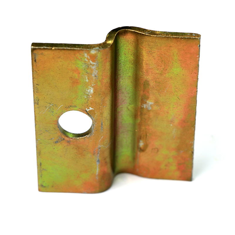 VTSP123 Elevator Parts Reinforced Elevator Guide Rail Bracket _ Suporta sa Pag-install ng Lift