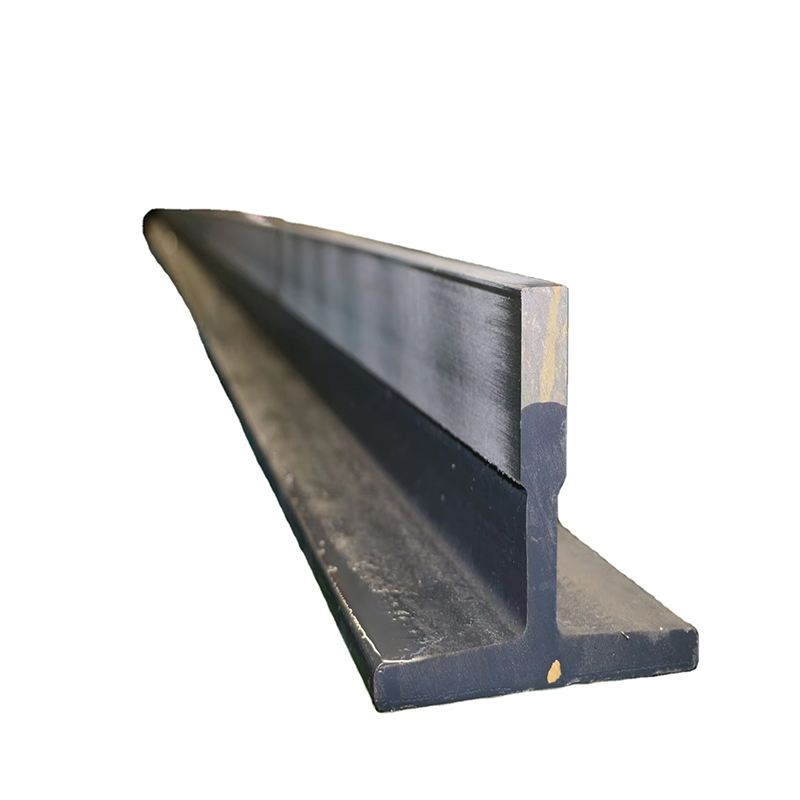 VTSP106 Mga Bahagi at Accessory ng Elevator OEM Elevator Guide Rail NV Modelong Stainless Steel na may Makinis na Ibabaw na 1 Taon na Warranty