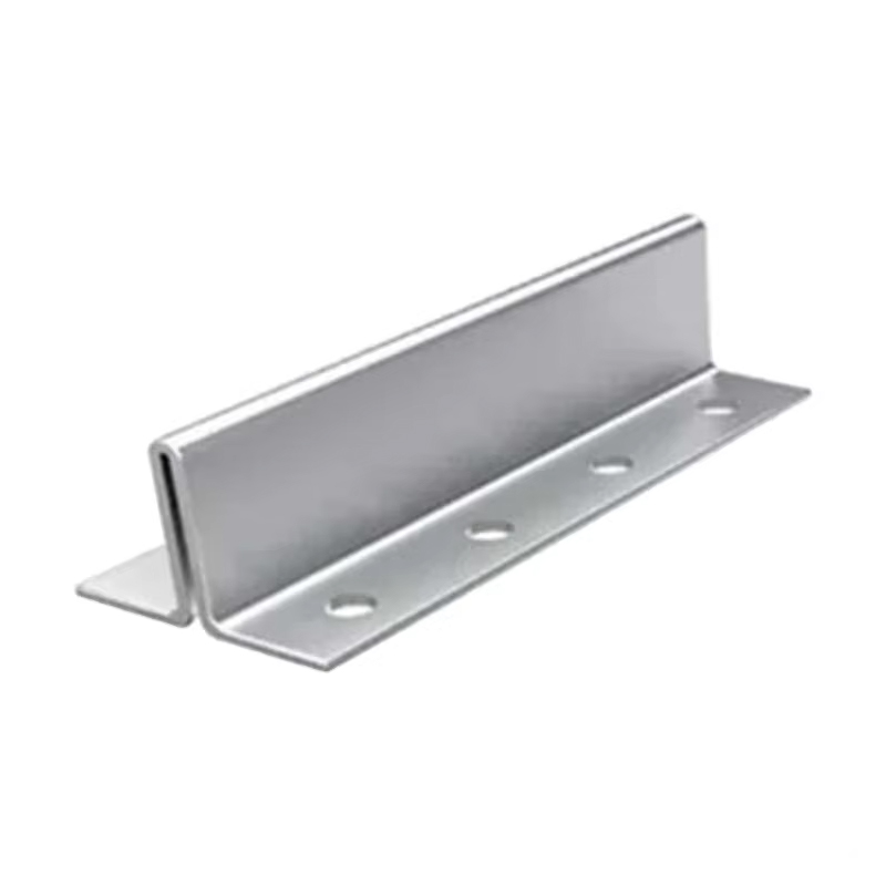 VTSP107 Mga Bahagi at Accessory ng Elevator T70-1 Gabay sa Rail Precision Steel Guide para sa Lift Systems-1 Taon na Warranty para sa Mga Gusali ng Opisina