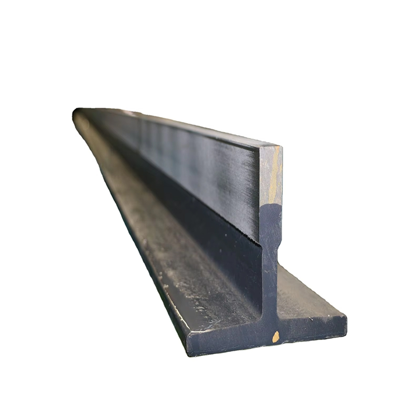 VTSP114 Mga Bahagi ng Elevator Elevator Guide Rail Modelo Hindi kinakalawang na Asero ISO9001 Certified Cold Drawn Precision Office Buildings 1 Taon