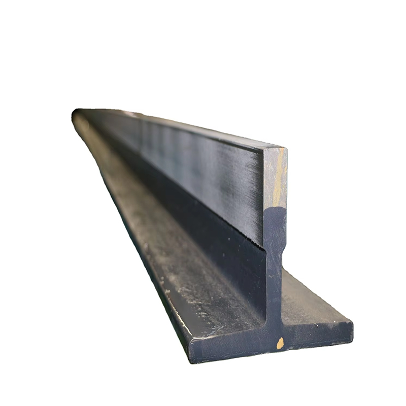 VTSP108 Mga Bahagi at Accessory ng Elevator Commercial Elevator Guide Rail T127-2 Premium Steel Rail