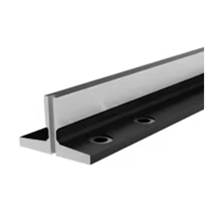 VTSP116 Stainless Steel Thickened High Strength Elevator Guide Rail para sa Freight Elevator _ para sa Mga Hotel at Warehouse