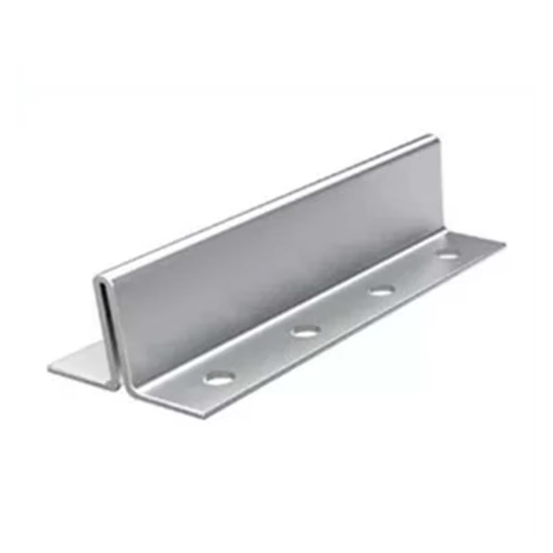 VTSP109 Mga Bahagi at Accessory ng Elevator Mataas na Kalidad ng Elevator Guide Rail T75-2B Steel Rail Manufacturer