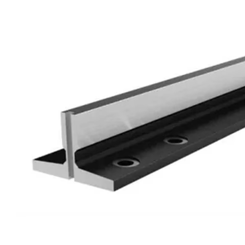 VTSP110 Elevator Parts & Accessories Lift Guide Rail para sa Modernization Projects _ Kapalit na T-Series Rail