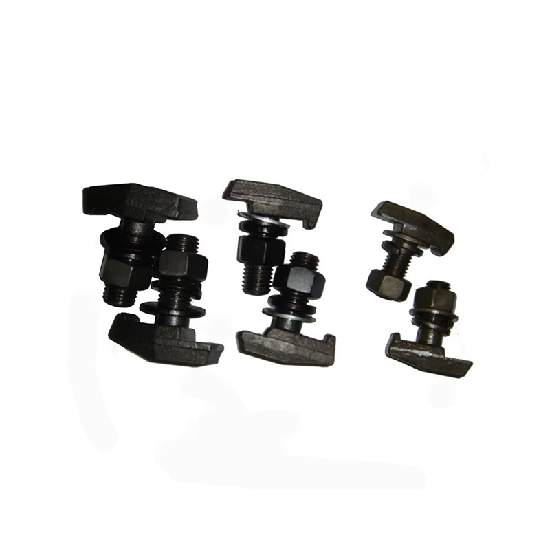 VTSP124 Mga Bahagi ng Elevator Elevator Guide Rail T75 T89 T90 High Precision Guide Rail para sa Passenger Lift