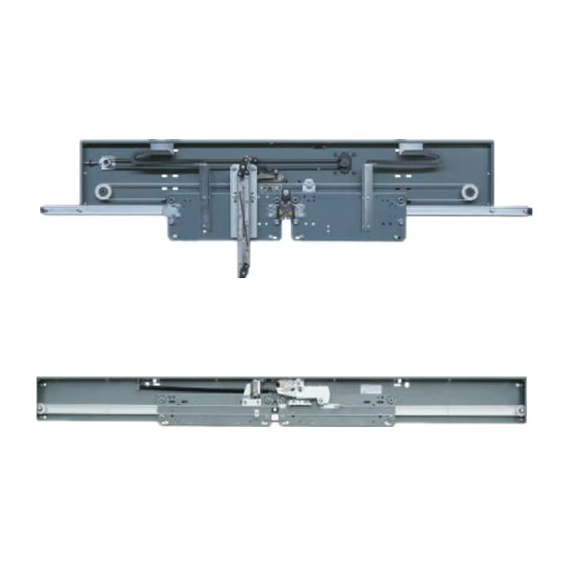 VTSP198 Mga Bahagi ng Elevator Door System Landing Door para sa Passenger Lift