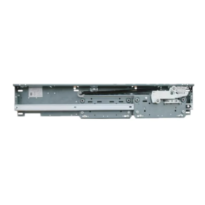 VTSP198 Mga Bahagi ng Elevator Door System Landing Door para sa Passenger Lift