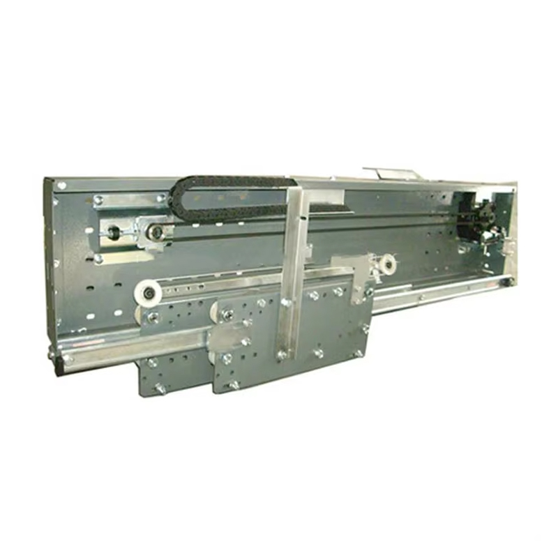 VTSP190 Elevator Parts & Accessories Industrial Elevator Door Operator para sa Factory at Warehouse Use