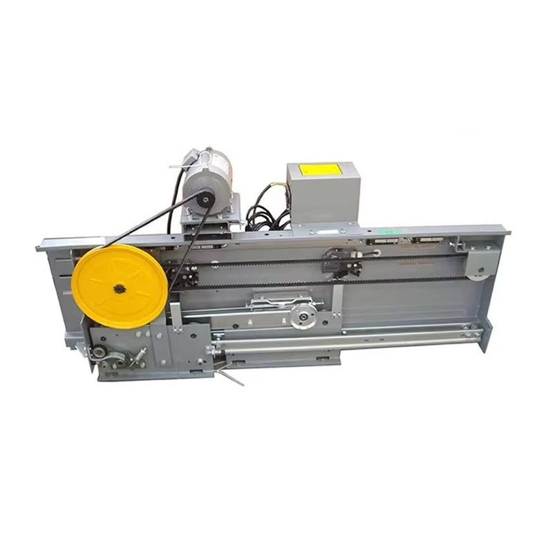 VTSP190 Elevator Parts & Accessories Industrial Elevator Door Operator para sa Factory at Warehouse Use