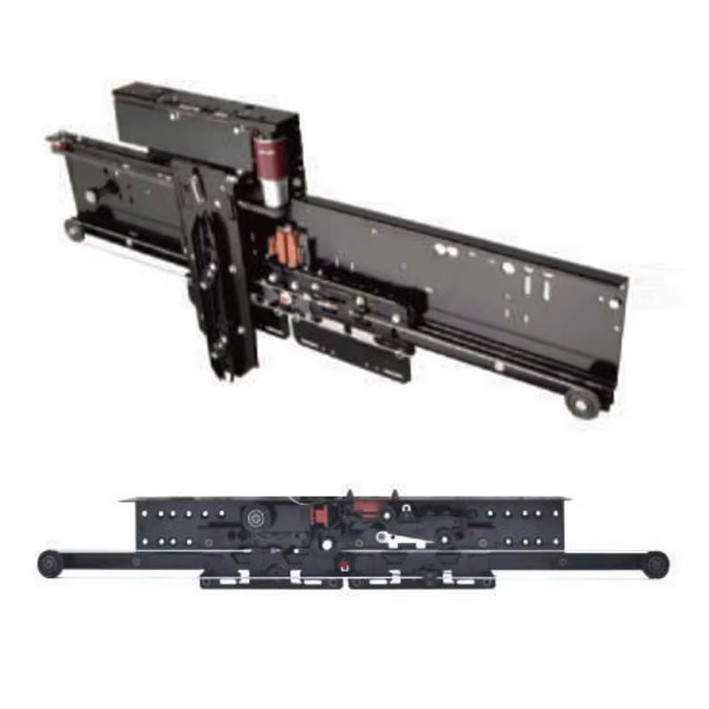 VTSP194 31-005 Elevator Door System VVVF Lift Car Automatic Door Operator at Landing Door para sa Office Building