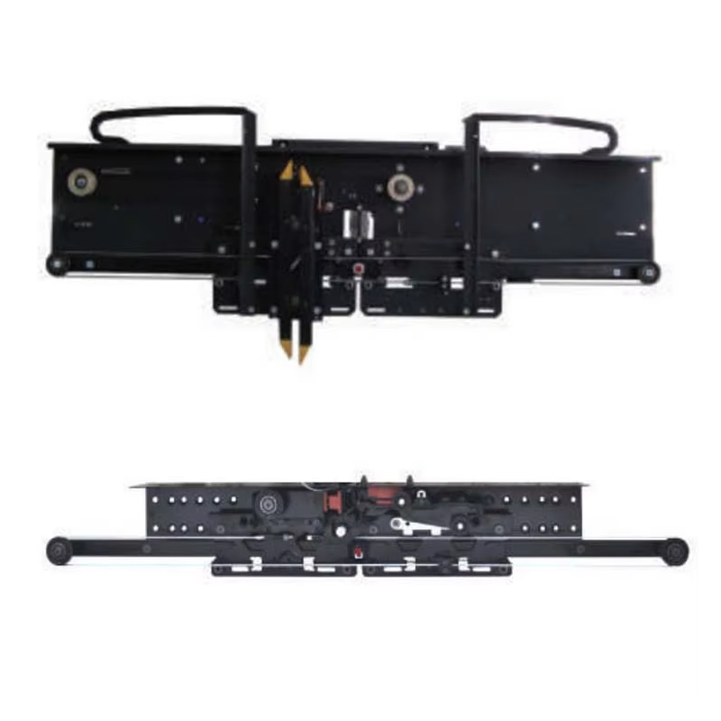 VTSP194 31-005 Elevator Door System VVVF Lift Car Automatic Door Operator at Landing Door para sa Office Building