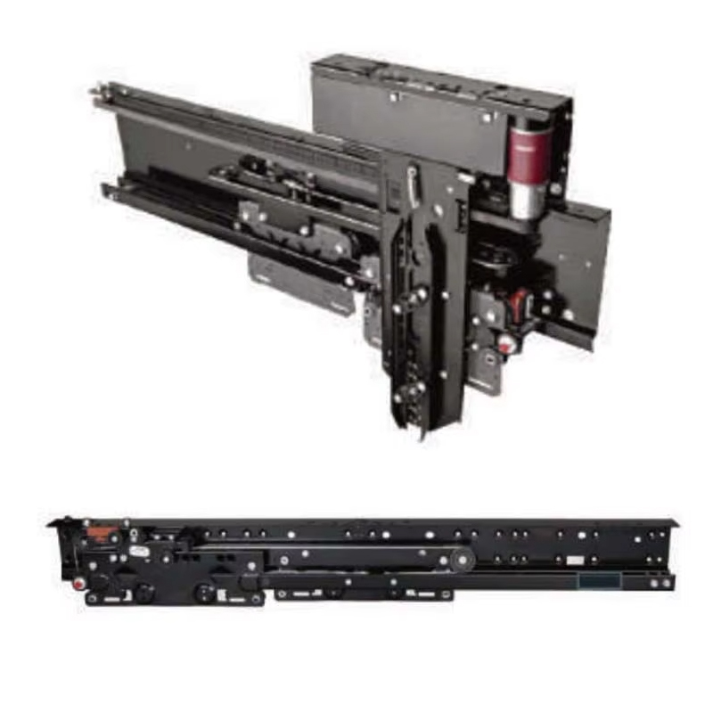 VTSP194 31-005 Elevator Door System VVVF Lift Car Automatic Door Operator at Landing Door para sa Office Building