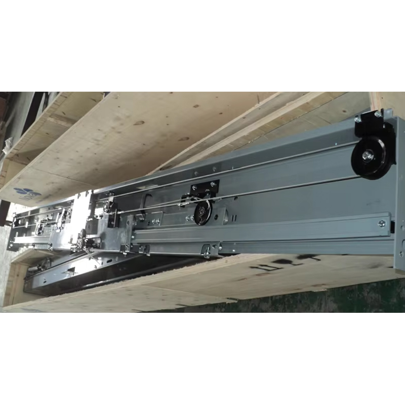 VTSP194 31-005 Elevator Door System VVVF Lift Car Automatic Door Operator at Landing Door para sa Office Building