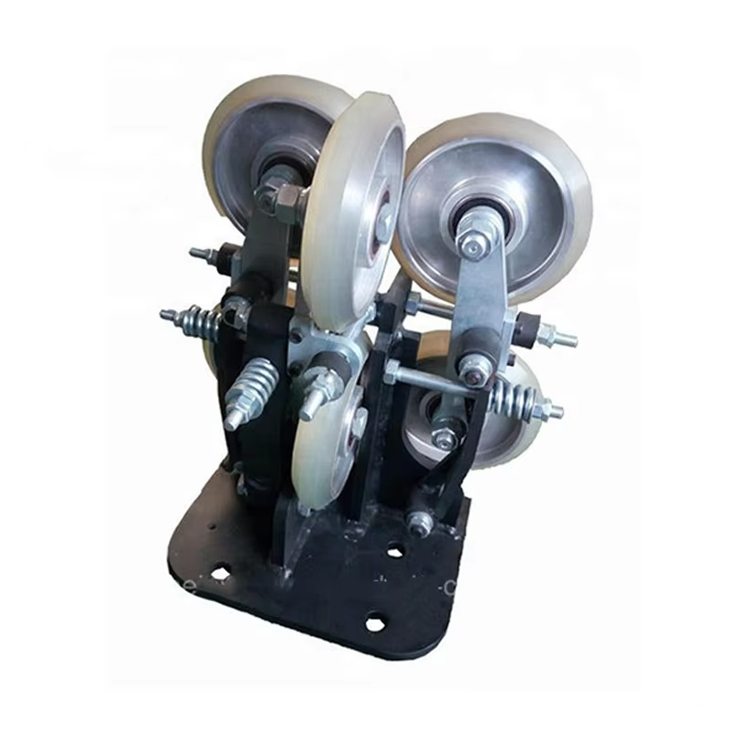 VTSP150 OEM Mga Bahagi ng Elevator Elevator Sliding Guide Shoe Durable Guide Shoe