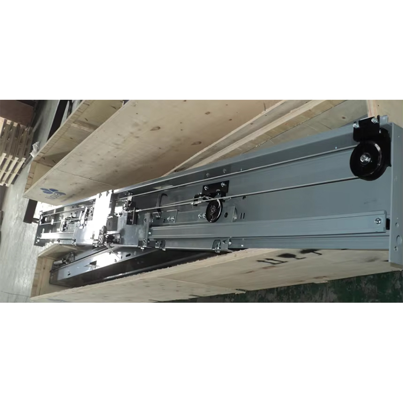 VTSP195 Modern Universal Elevator Door Operator para sa Passenger & Freight Elevator Hotel Use Stainless Steel ISO9001 Certified