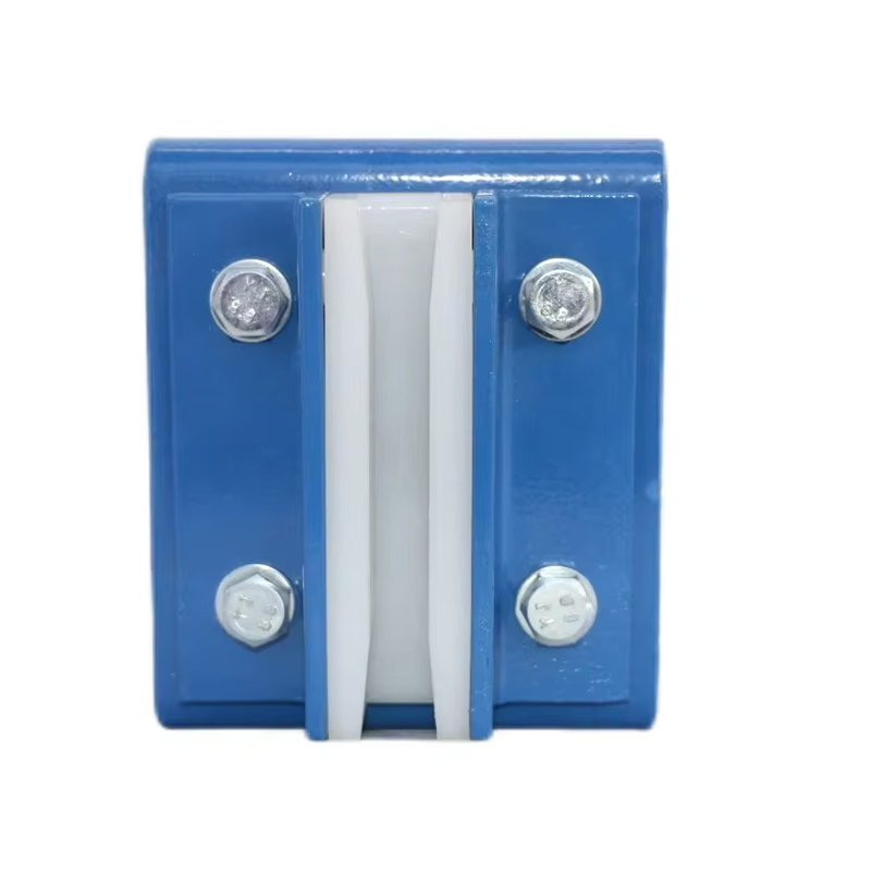 VTSP162 Elevator Lift Kone Elevator Parts Sliding Guide Shoe