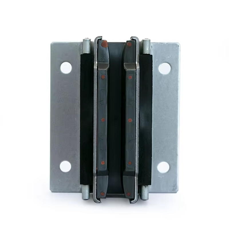 VTSP164 Lift Accessories Mga Spare Part ng Elevator NV25s-HZ20 Sliding Guide Shoes