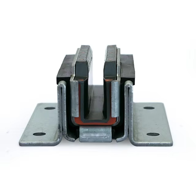 VTSP164 Lift Accessories Mga Spare Part ng Elevator NV25s-HZ20 Sliding Guide Shoes