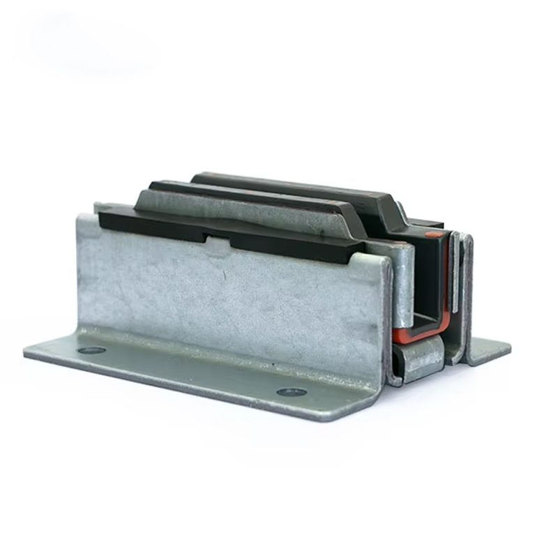 VTSP164 Lift Accessories Mga Spare Part ng Elevator NV25s-HZ20 Sliding Guide Shoes