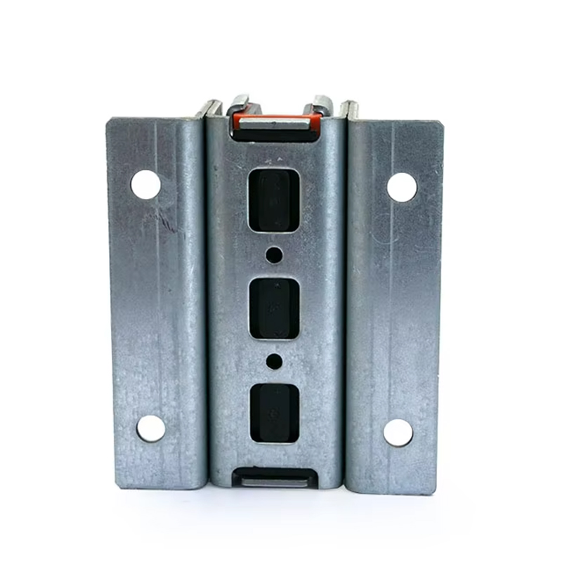 VTSP164 Lift Accessories Mga Spare Part ng Elevator NV25s-HZ20 Sliding Guide Shoes