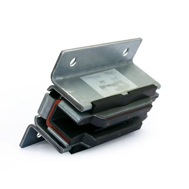 VTSP164 Lift Accessories Mga Spare Part ng Elevator NV25s-HZ20 Sliding Guide Shoes