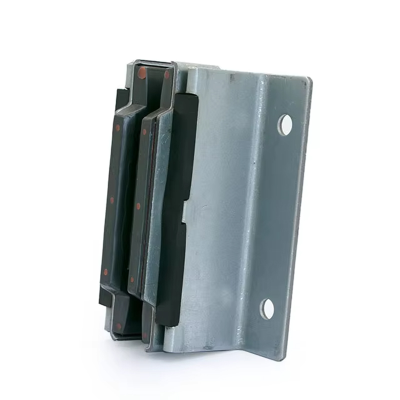VTSP164 Lift Accessories Mga Spare Part ng Elevator NV25s-HZ20 Sliding Guide Shoes