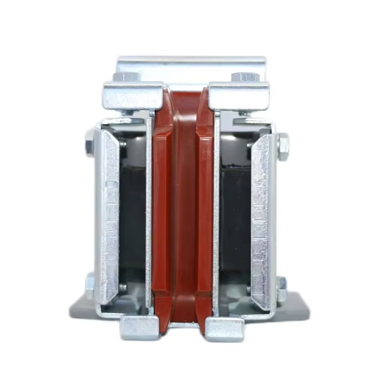 VTSP163 Murang Presyo ng Counterweight Rail Elevator Parts Sliding Guide Shoe