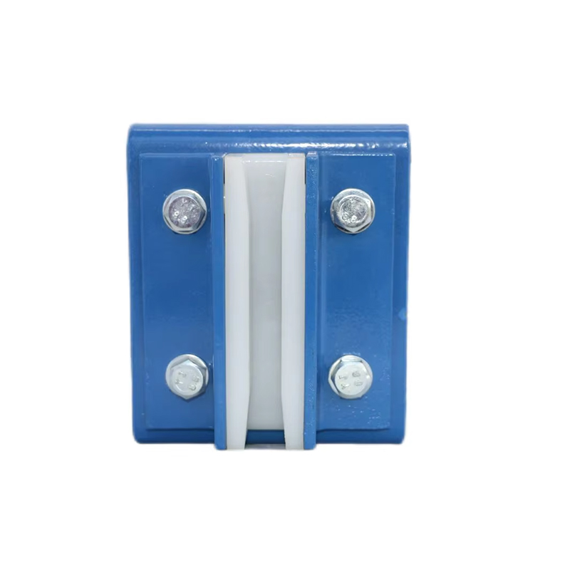VTSP163 Murang Presyo ng Counterweight Rail Elevator Parts Sliding Guide Shoe
