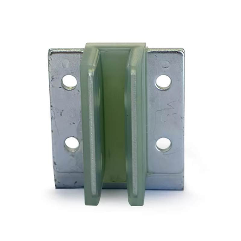 VTSP163 Murang Presyo ng Counterweight Rail Elevator Parts Sliding Guide Shoe