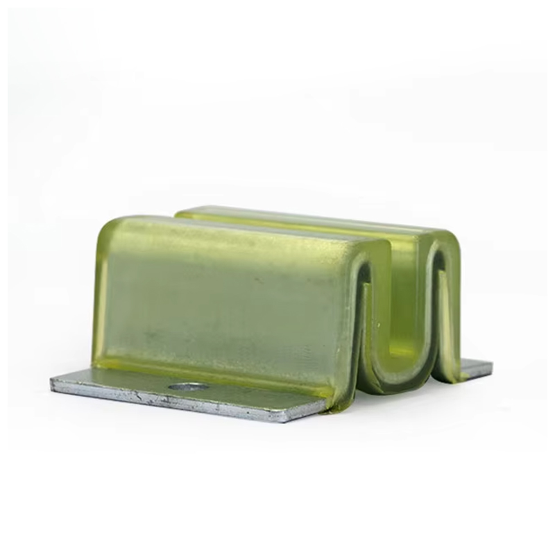 VTSP163 Murang Presyo ng Counterweight Rail Elevator Parts Sliding Guide Shoe
