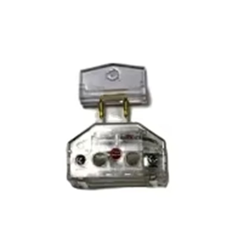 VTSP203 Mga Bahagi ng Elevator Universal Elevator Door Contact Switch Lift Door Safety Lock Contact Matibay na Spare Part