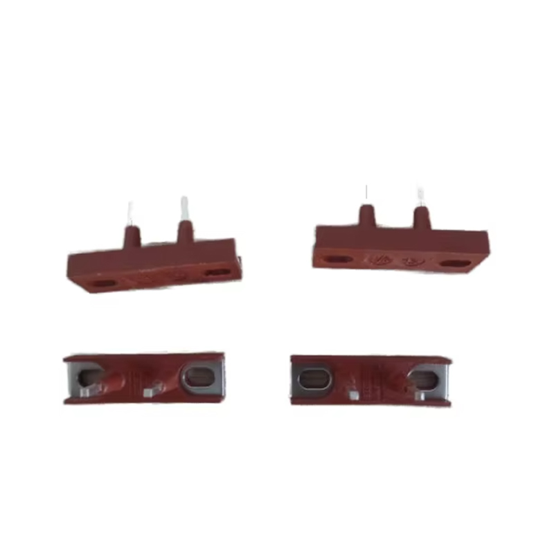 VTSP203 Mga Bahagi ng Elevator Universal Elevator Door Contact Switch Lift Door Safety Lock Contact Matibay na Spare Part
