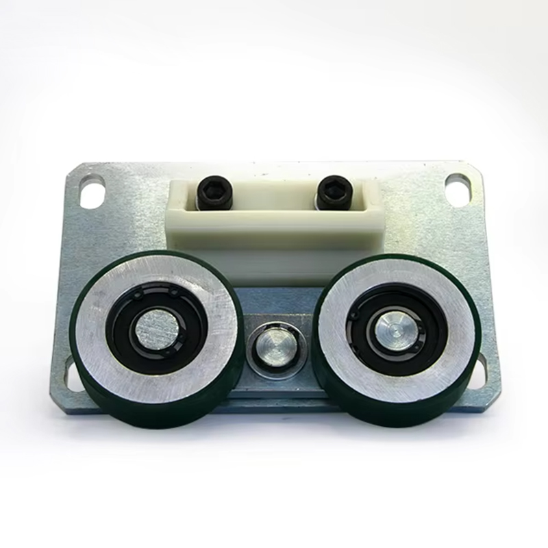 VTSP152 OEM Elevator Parts Elevator Counterweight Guide Shoe Matibay na Sliding Rail Shoe